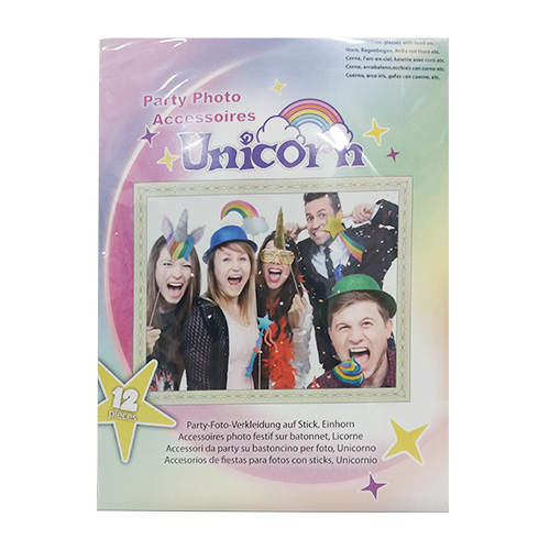 Photocall "Unicorn"