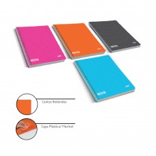 Caderno A4 Espiral Caderno A4 Espiral