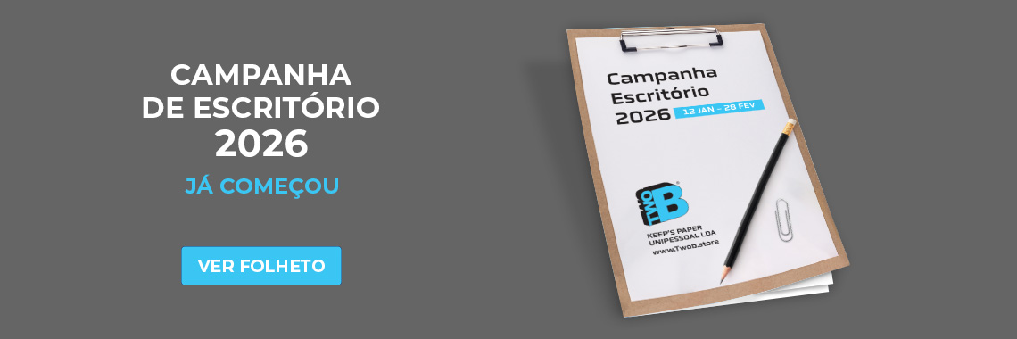Campanha Escritorio 2026