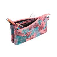 Estojo Palm Triangular