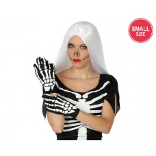 Par Luvas Halloween