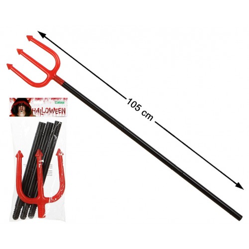Tridente 105 cm