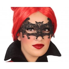Máscara Halloween