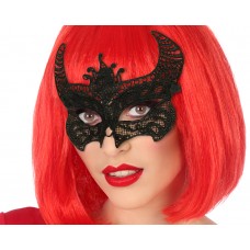 Máscara Halloween