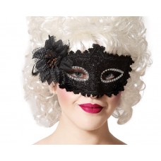 Mascarilha Preta