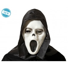 Mascarilha Halloween PP