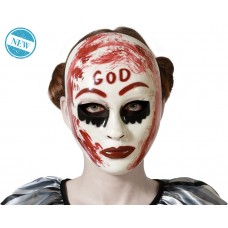 Mascarilha Halloween PP