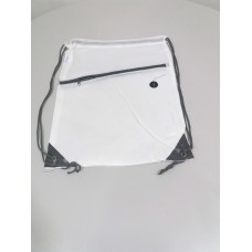 Mochila c/ fecho p/ costas