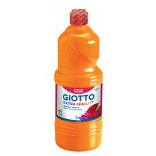 Guache Liquido Giotto 1000ml