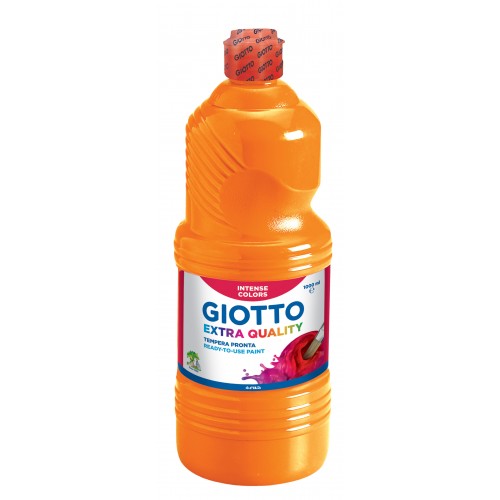 Guache Liquido Giotto 1000ml