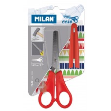 Blister 1 tesoura com tampa