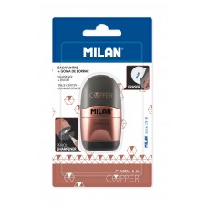 Blister 1 Afia/borracha caps. pt