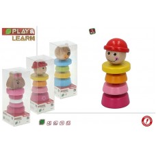 Brinquedo para Bébé em Madeira